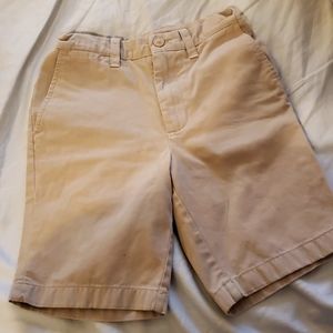 Boys shorts